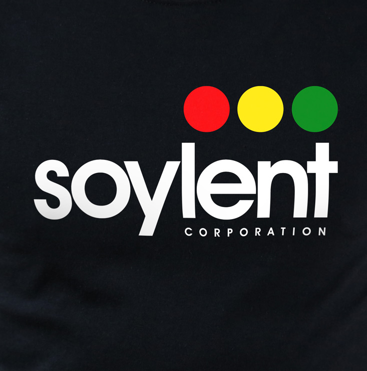 Soylent Soylent